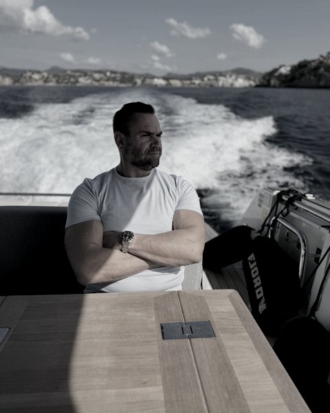 Samir – Gründer von verkaufhoch3